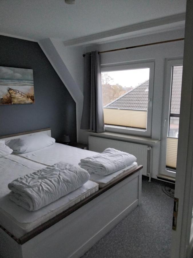 Ferienwohnung 3 Haus Neptun Ideal Familien Mit Kindern بوسم المظهر الخارجي الصورة