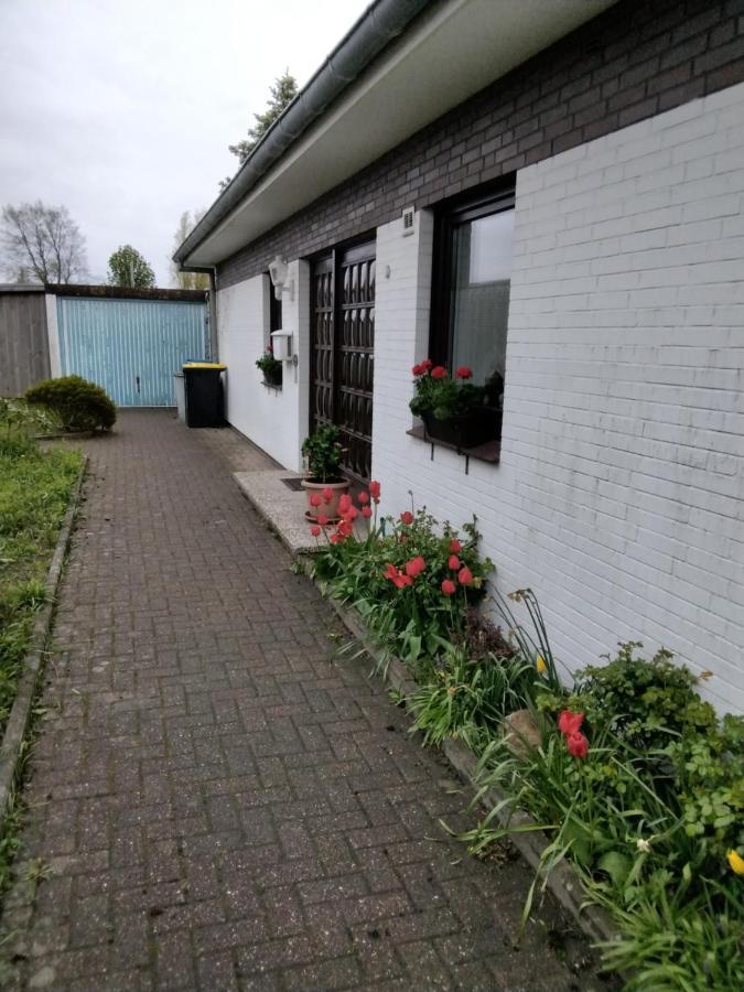 Ferienwohnung 3 Haus Neptun Ideal Familien Mit Kindern بوسم المظهر الخارجي الصورة